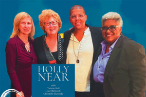 Holly Near and Friends at Occidental Center for the Arts