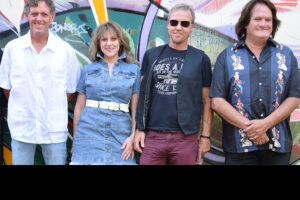 Humdingers band