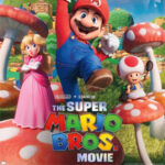 Movie Super Mario Brothers