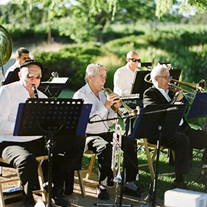 Russian River Ramblers