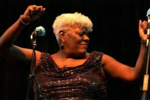 Tia Carrol music
