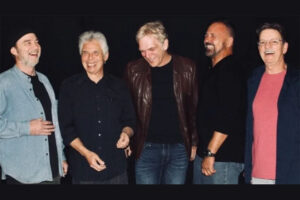 Volker Strifler Band
