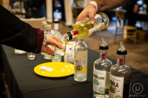 Wine Country Distillery Festival