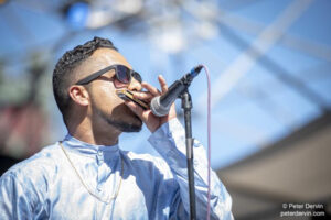 Aki Kumar music