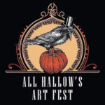 All Hallows Eve Art Fest