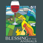 Blessing-of-the-Animals-St-Francis Winery