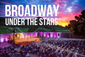Broadway Under the Stars