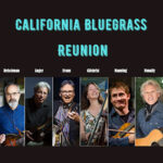 California Bluegrass Reunion