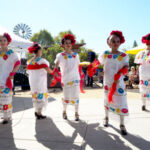 Celebrando Culturas Juntos at Childrens Museum Sonoma County