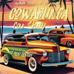 Cowabunga Car Show
