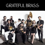 Grateful Brass Band