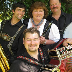 Gruber Family Band
