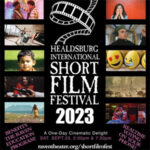 Healdsburg Film Festival
