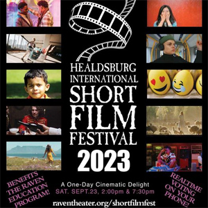 Healdsburg Film Festival