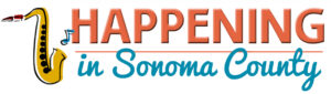 Happening in Sonoma County