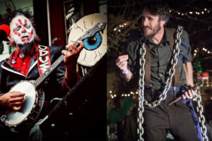 Modus Opera & Eye w/ Josh Windmiller