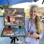 Sonoma Plein Air Festival