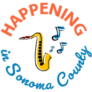 Happening in Sonoma County
