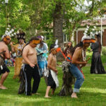 Santa Rosa Junioe College Indigenous Peoples Day