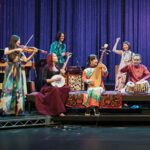 Silk Road Ensemble at Green Music Center