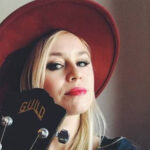 Sofia Talvik music