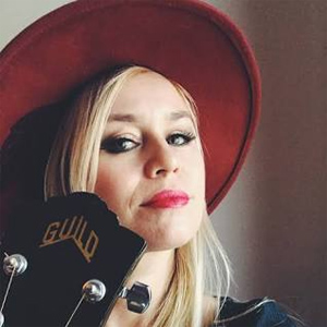 Sofia Talvik music