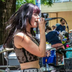 Sophia Kandler music