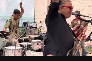 Soulful Security band