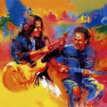 Vardo Jazz Guitar Duo