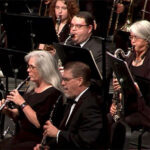 Chabot College Wind Symphony at Green Music Center