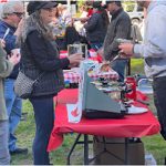 Chili Cook-off at Rio Nido Roadhouse