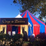 Cirque de Boheme
