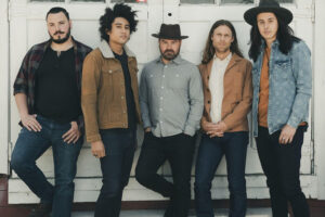Coffis Brothers band