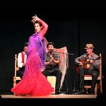 Flamenco at Cornerstone