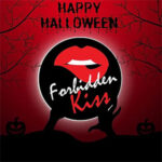 Forbidden Kiss Halloween Show at The California
