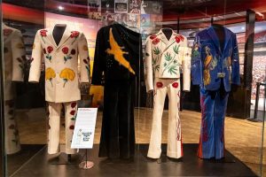 Gram Parsons/Emmylou Harris Tribute at The California