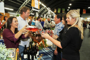 Sonoma County Harvest Fair Grand Tasting
