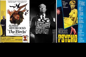 Hitchcock Film Festival