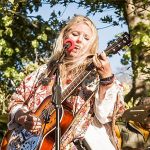 Jenny Kerr singer songwriter