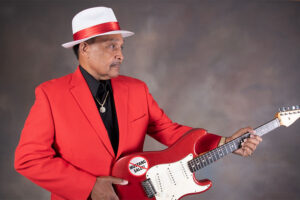 Johnny Rawls