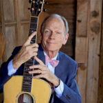 Livingston Taylor musician
