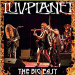 Luvplanet at the Big Easy