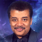 Neil deGrasse Tyson at Luther Burbank Performing Arts Center