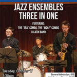 SSU Jazz combos