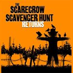 Scarecrow Scavenger Hunt at Coppola