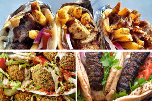 St. George Greek and Middle Eastern Food Festival