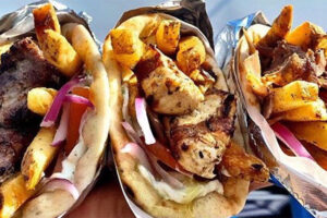St. George Greek & Middle Eastern Festival