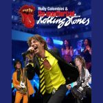 Unauthorized Rolling Stones at The California