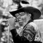 Willie G at The California