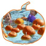 YMCA Pumpkin Float